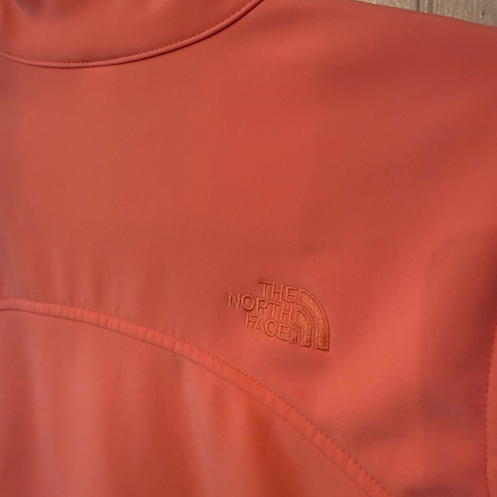 The North Face Windwall Medium Jacket - image 6